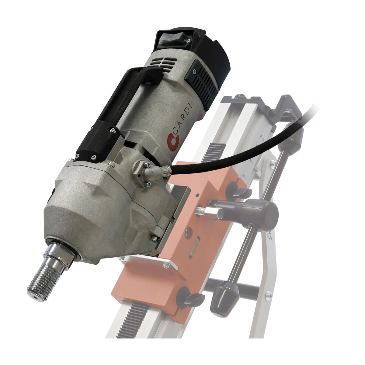CARDI Kernbohrgerät Talpa T4-300 E