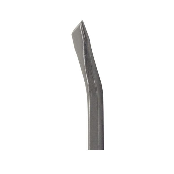 Hitachi tile chisel 30° curved SDS-Plus