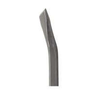 Hitachi tile chisel 30° curved SDS-Plus