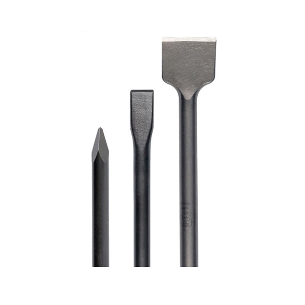 Hitachi chisel set SDS-Plus