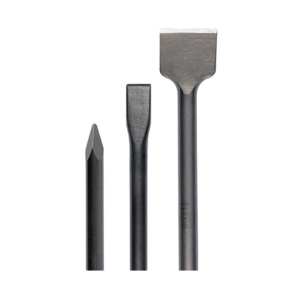 Hitachi chisel set SDS-Plus