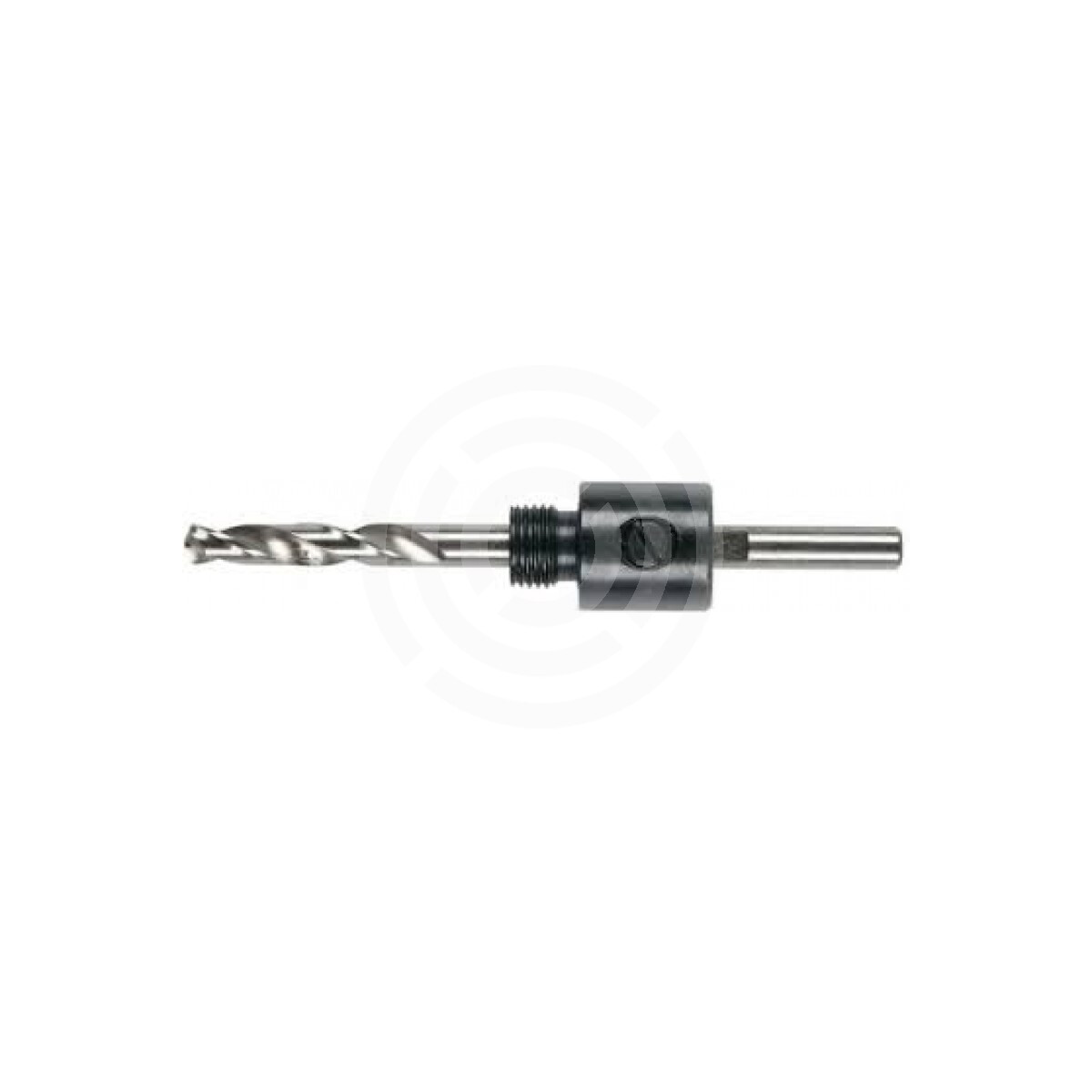 Aufnahmeschaft f. Lochsägen bis 30mm / 8,5 mm...