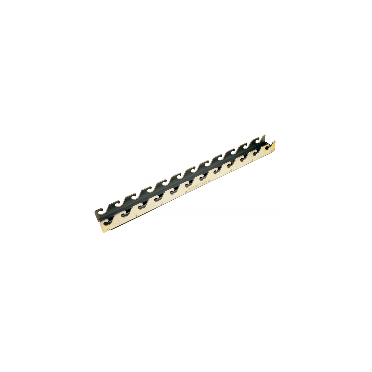 ICS 890F4 SpeedHook System, inklusive 1 Meter Schiene und...