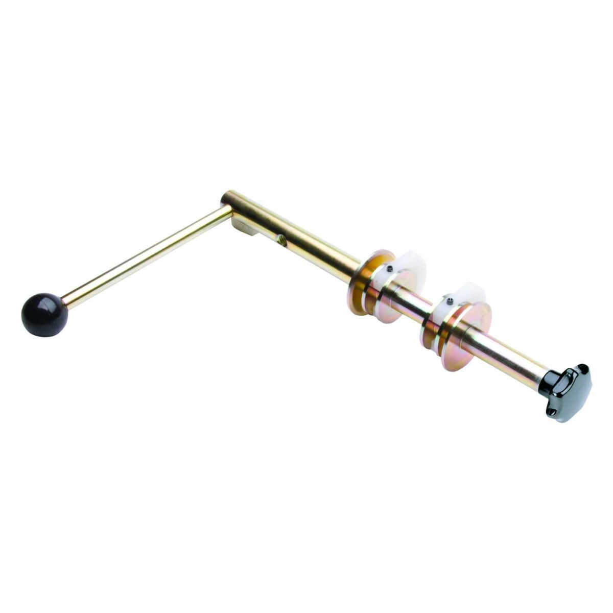 ICS SpeedHook SpeedHook Achse für alle Halterungen