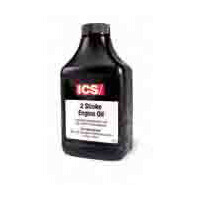 ICS 2-Taktöl, 2% Gemisch, 100 ml Flaschen (6er Pack)