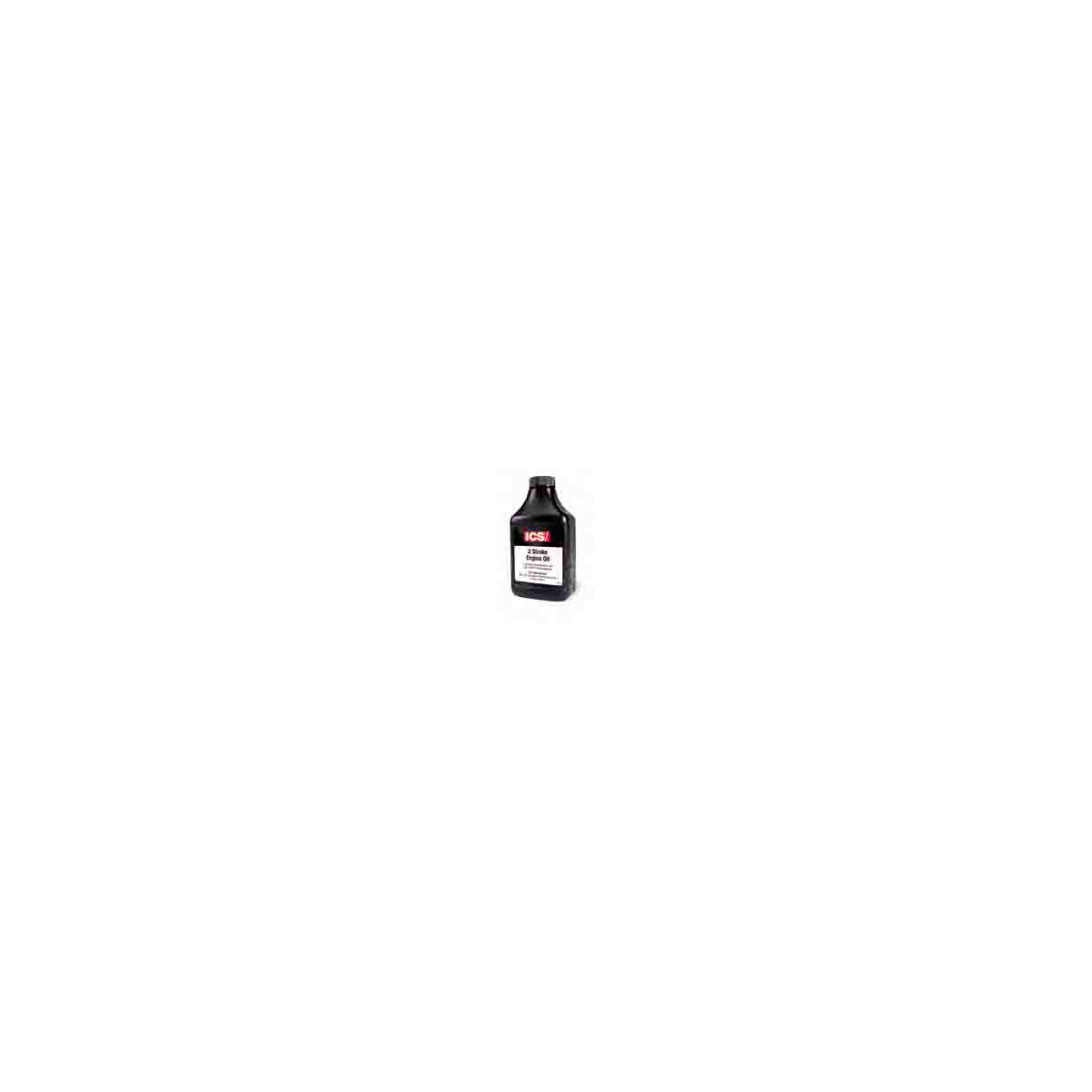 ICS 2-Taktöl, 2% Gemisch, 100 ml Flaschen (24er Pack)