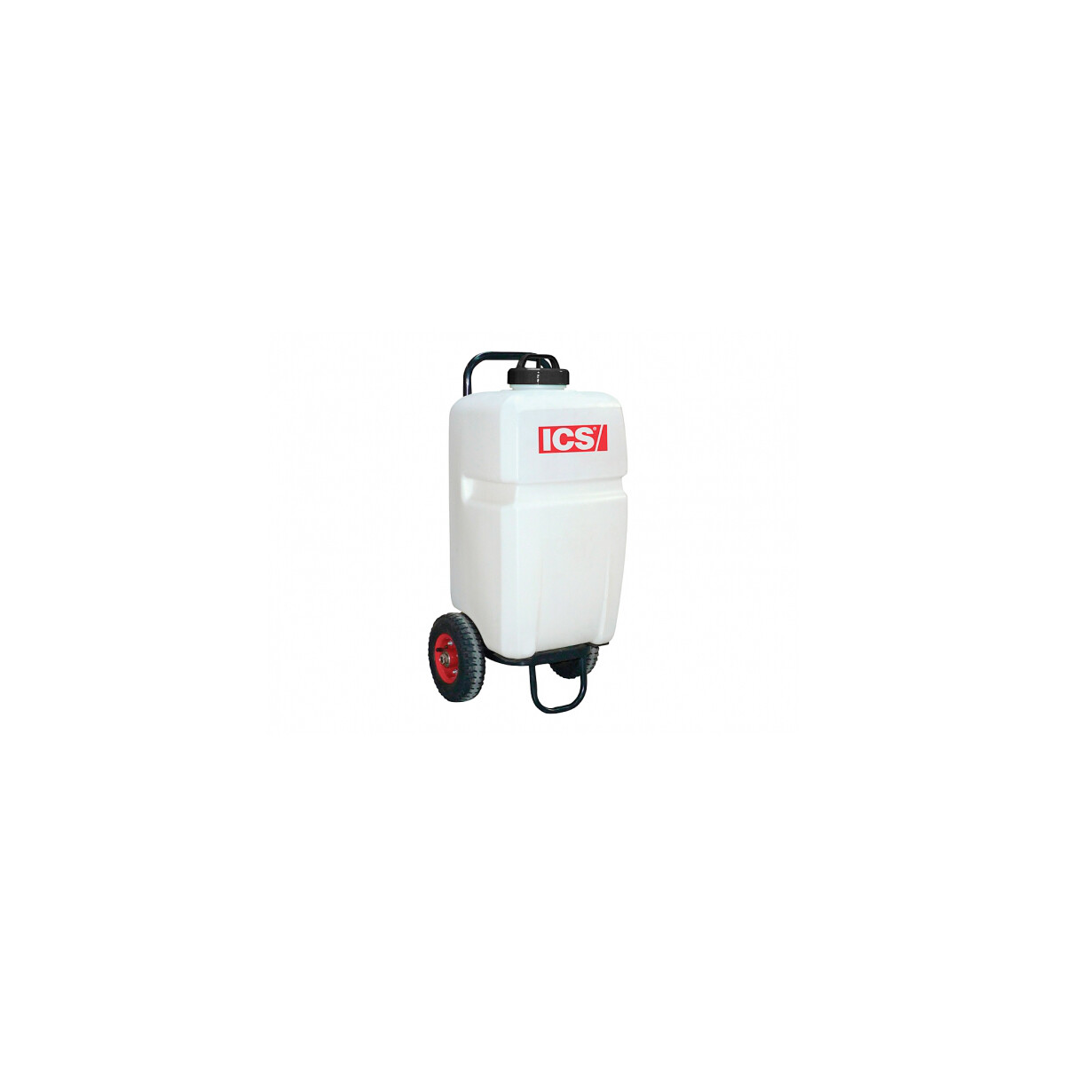 ICS Mobile Wasserversorgung