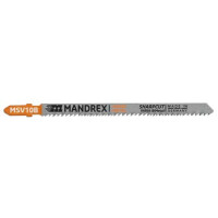 MandreX Stichsägeblatt Sharpcut Varia Schnitttiefe 3 - 100 mm