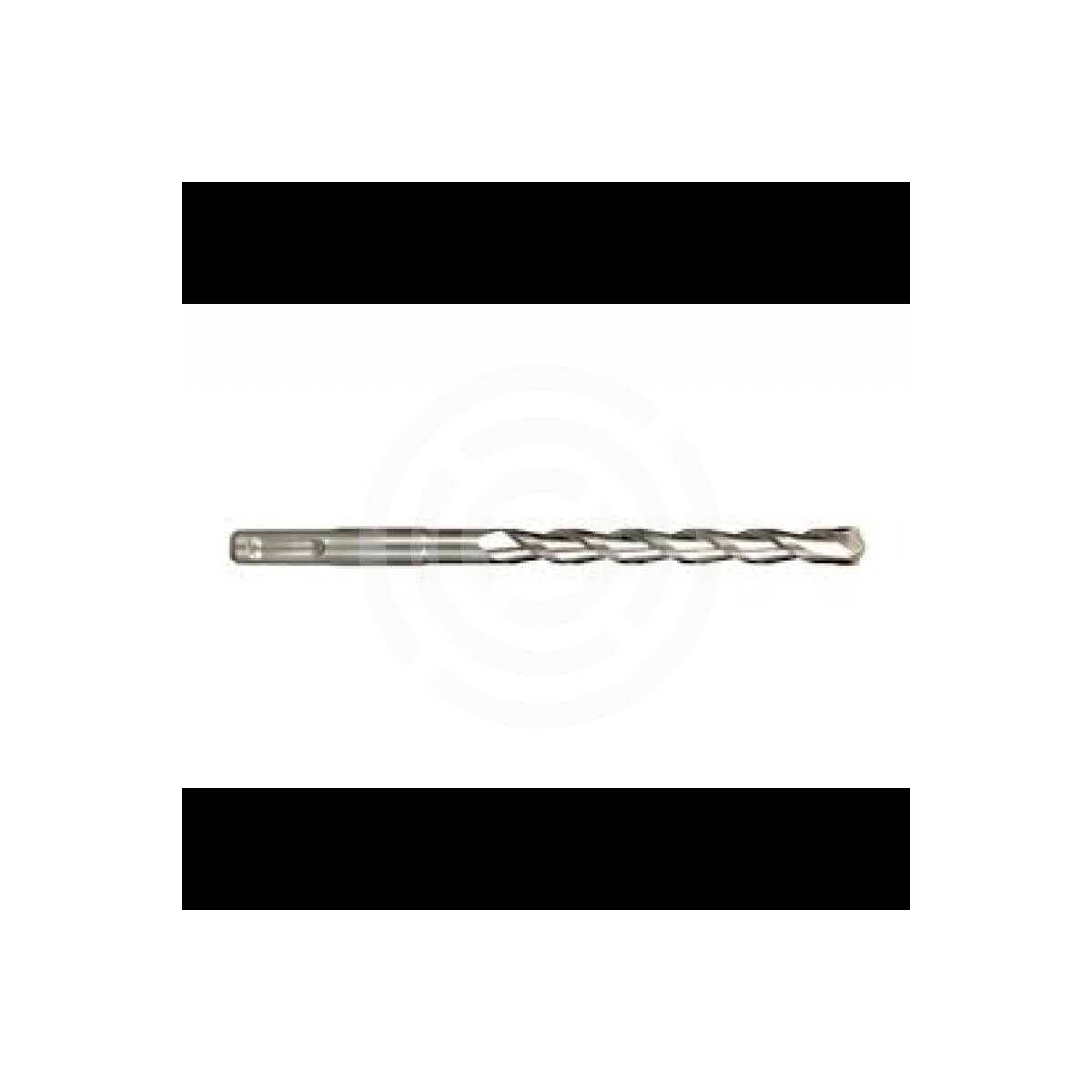 Zentrierbohrer 105 mm für Lochsägen