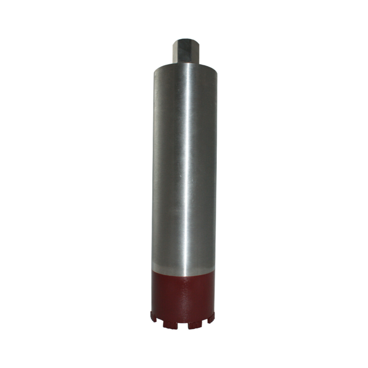 Diamantbohrkrone DTN Turbo Ø 42 - 200 mm / NL=400...