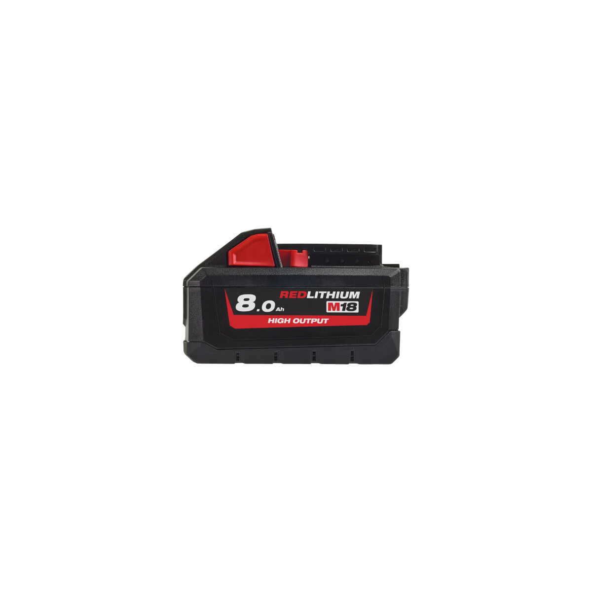 M18HB8 LI-ION AKKU-PACK XXX