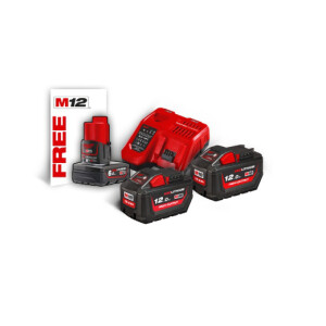 M18HNRG-122 NRG KIT IN2