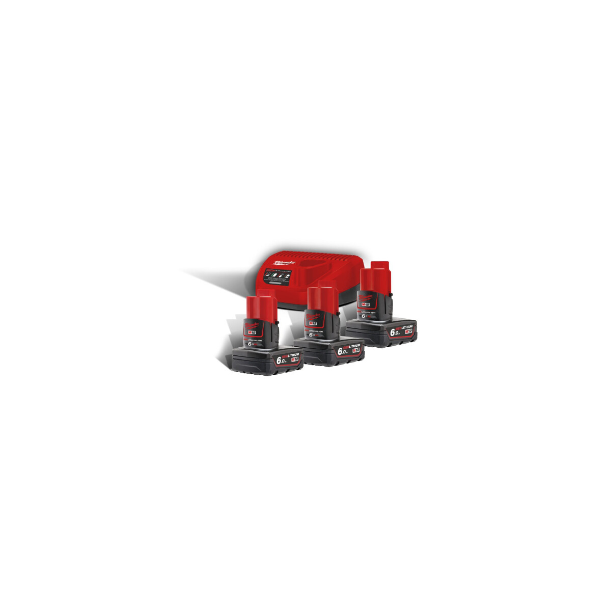 M12NRG-603 NRG KIT IN2