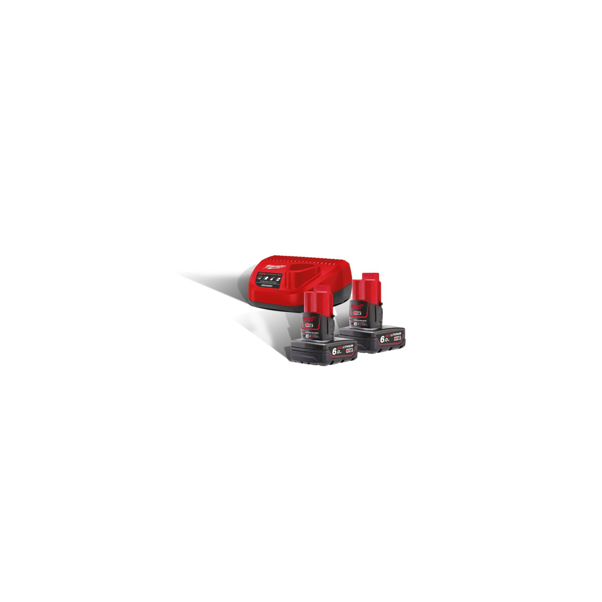 M12NRG-602   NRG KIT   IN2