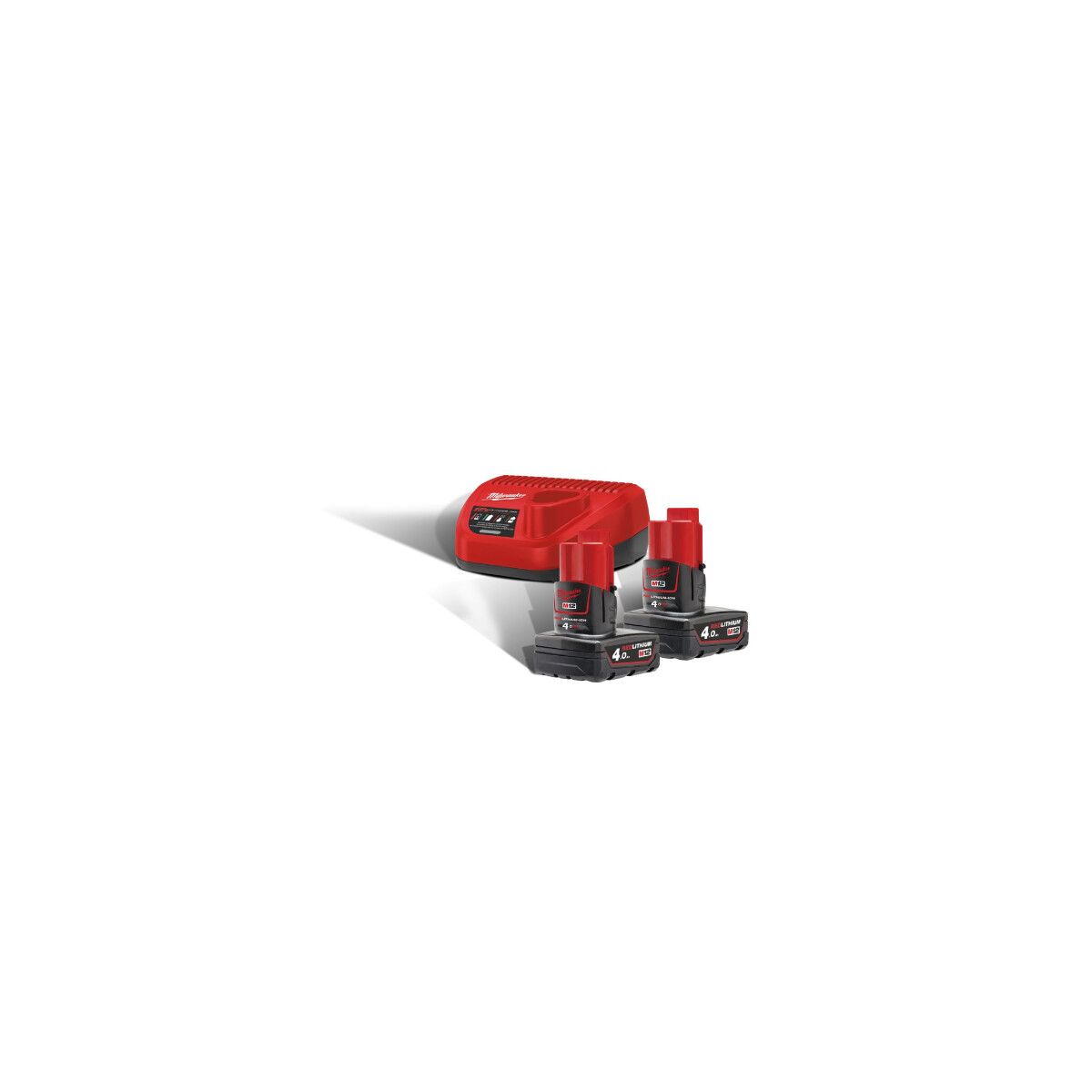 M12NRG-402 NRG KIT IN2