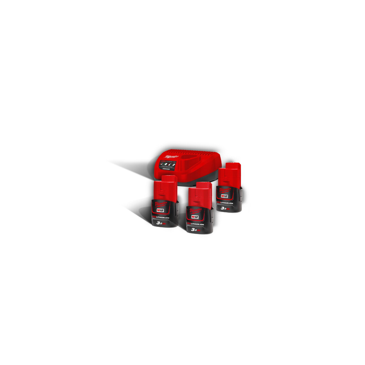 M12NRG-303 NRG KIT IN2