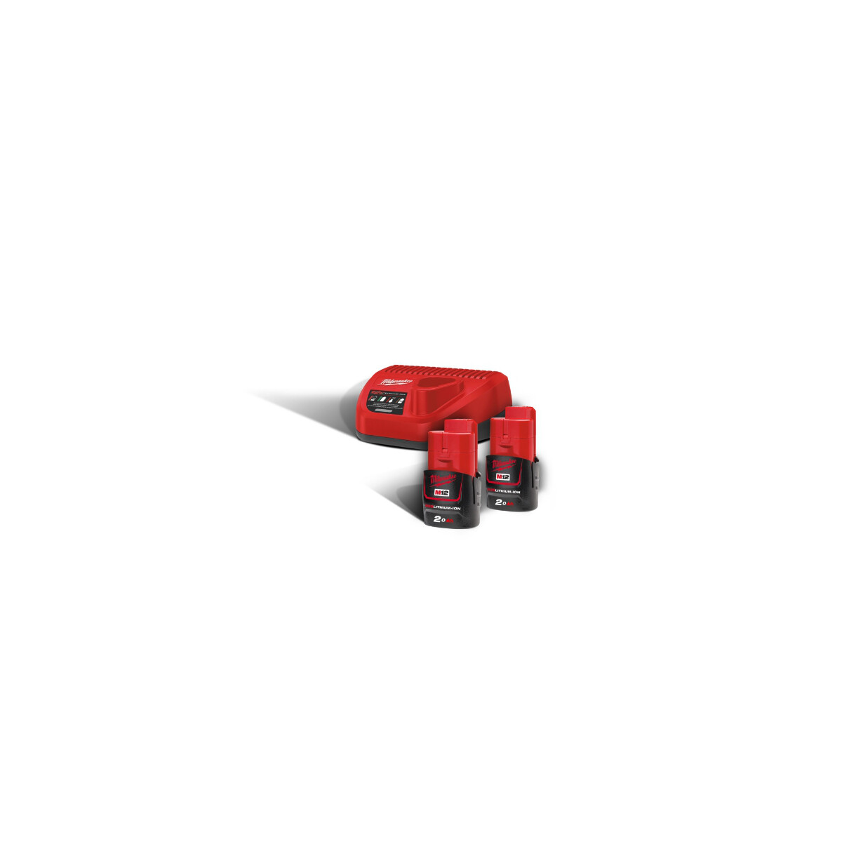 M12NRG-202 NRG KIT IN2