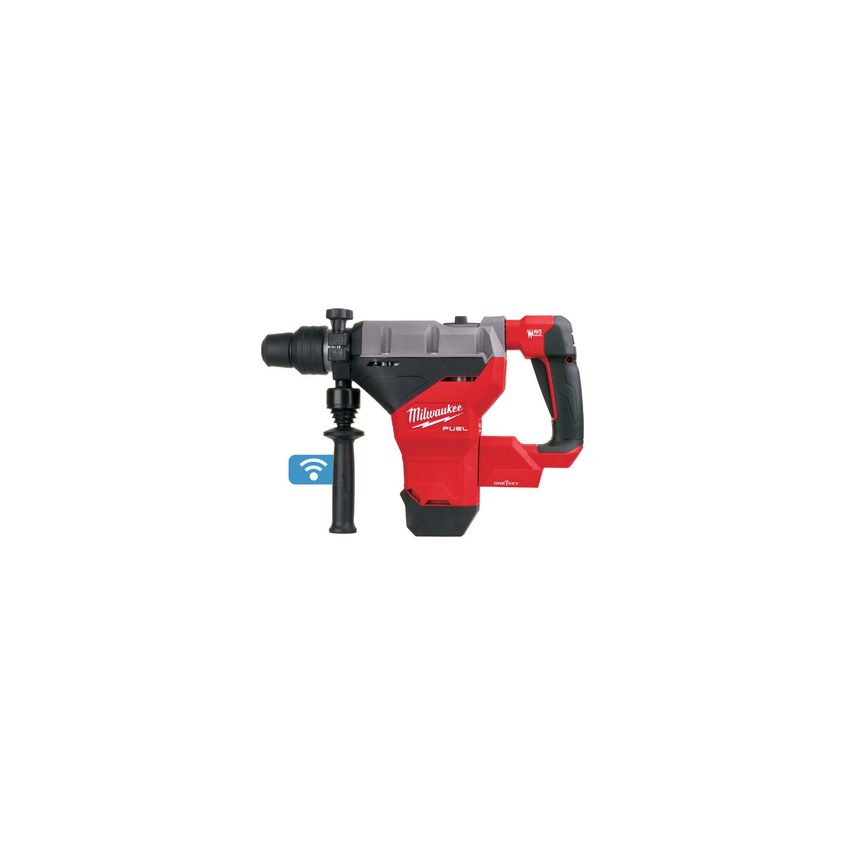 M18FHM-0C AKKU-KOMBIHAMMER XXX