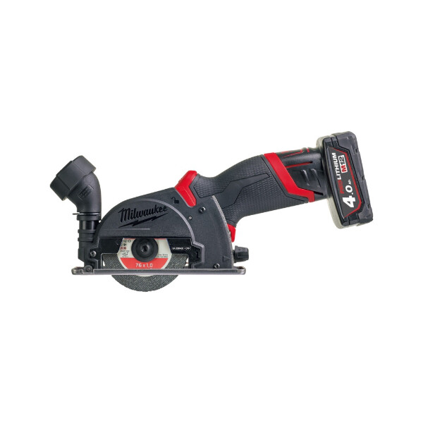 M12FCOT-422X AC. ANGLE GRINDER IN2