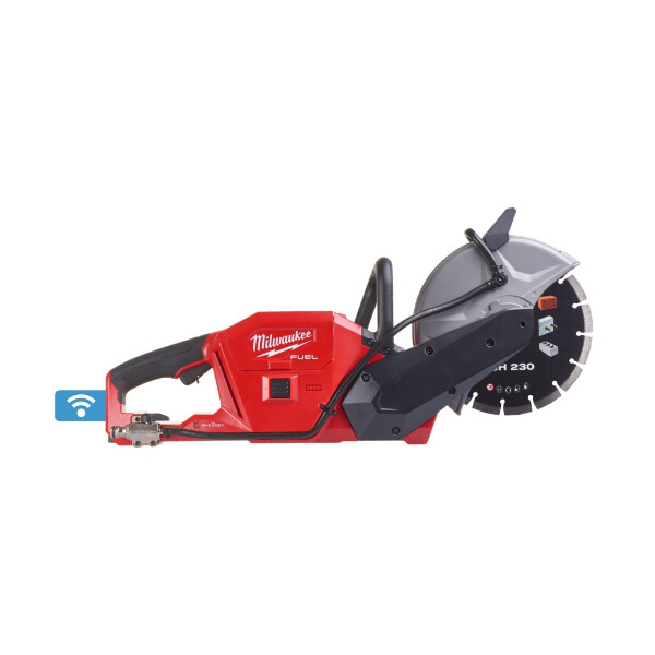 M18FCOS230-121 CORDLESS GRINDER IN2