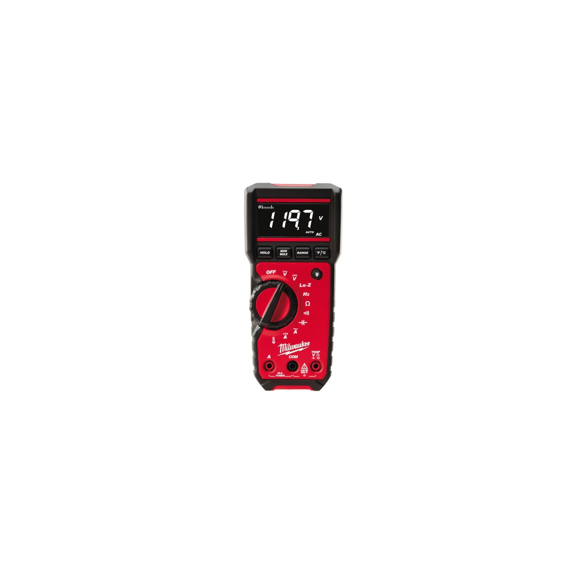 2217-40 DIGITAL-MULTIMETER XXX