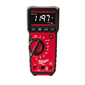 2217-40 DIGITAL-MULTIMETER XXX