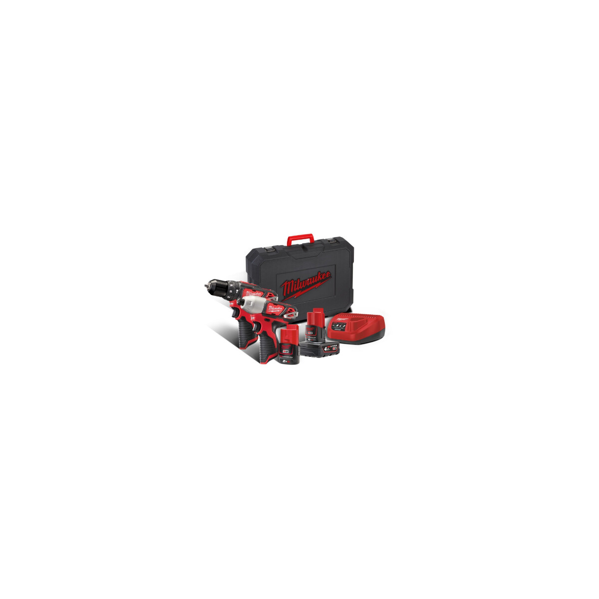 M12BPP2B-421C POWERPACK  IN2