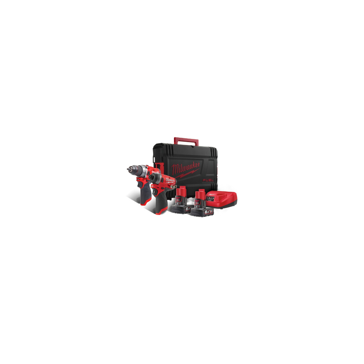 M12FPP2A-602X SET POWERPACK IN2