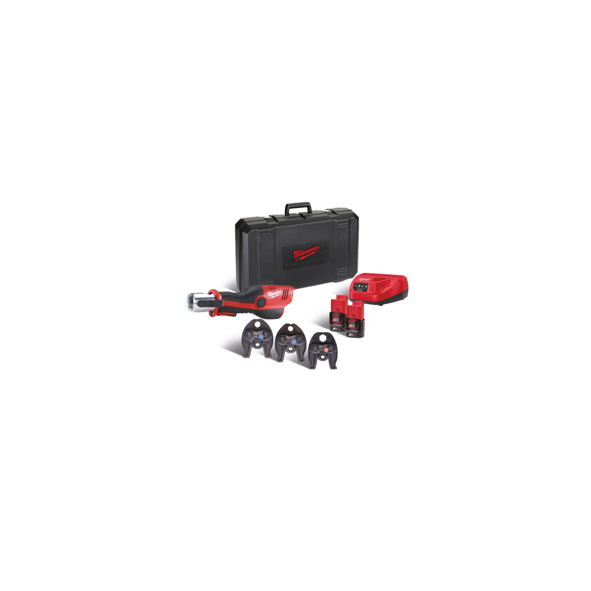 M12HPT-202C V-SET2 PRESSGERAET IN2