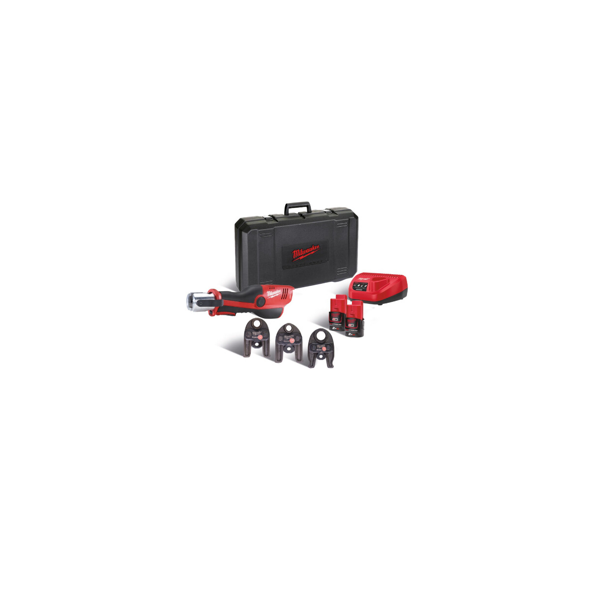 M12HPT-202C TH-SET AKKU-PRESSWERKZ. IN2