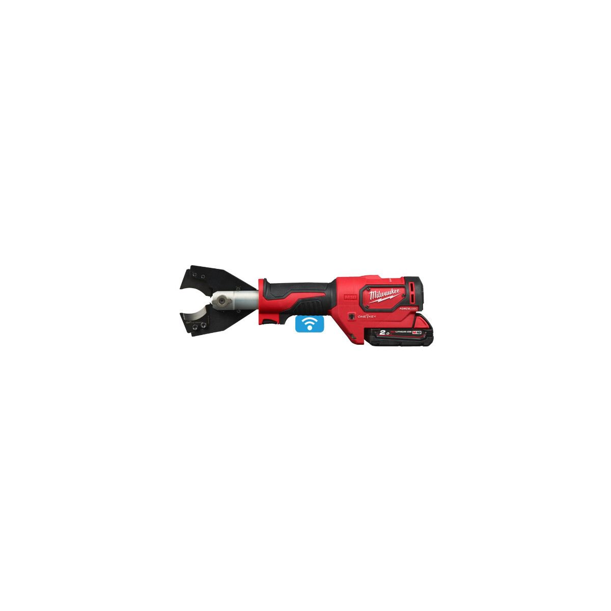 M18ONEHCC-201C FSW SET KABELSCHNEID. IN2