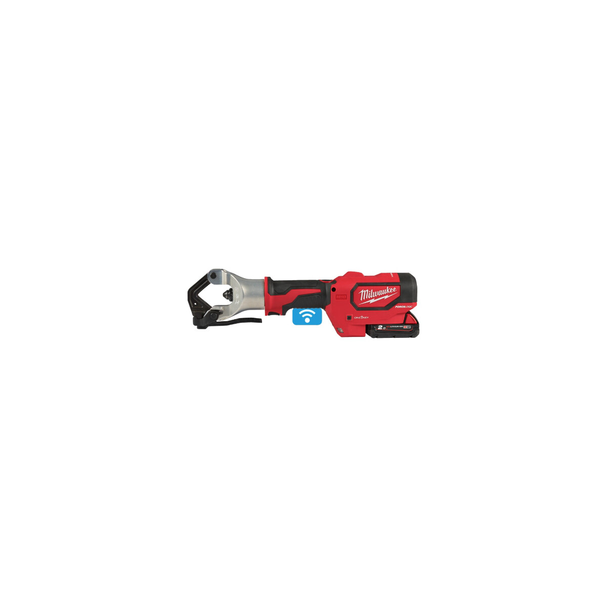 M18HDCT-202C HYDR.-AK.PRESSWERKZEUG IN2
