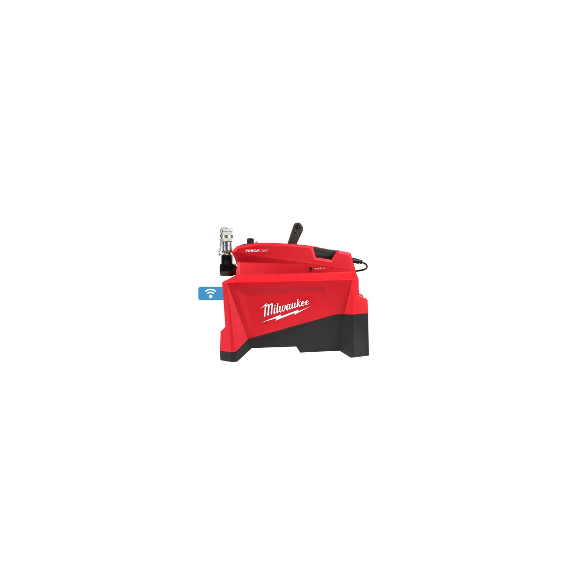 M18HUP700-121 AKKUHYDRAULISCHE PUMPE IN2