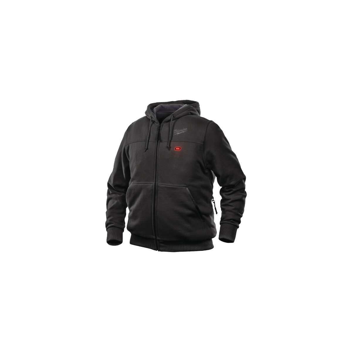 M12HHBL3-0(S) AKKU-THERMO-HOODIE XXX