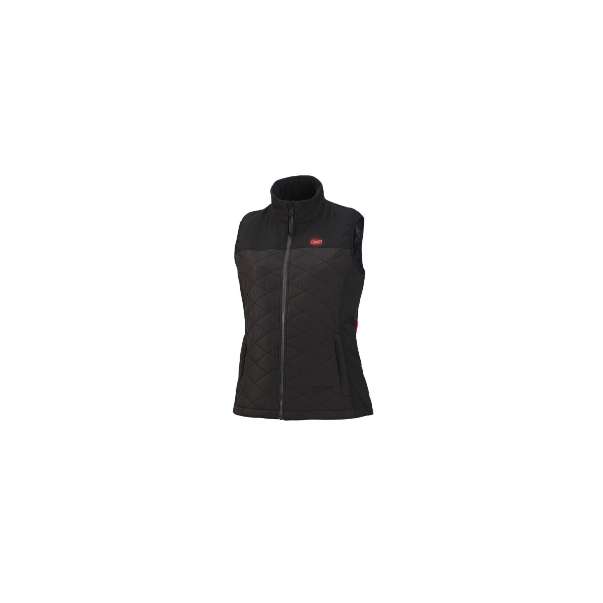 M12HBWPLADIES-0(XL) AKKU-THERMOWESTE XXX