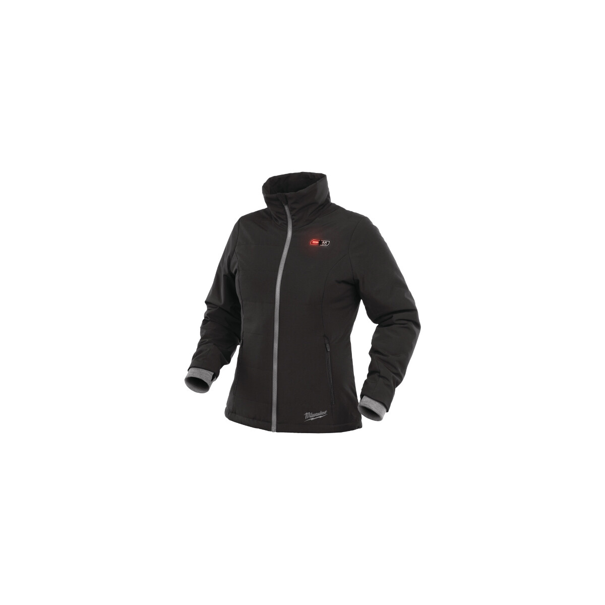 M12HJLADIES2-0(L) AKKU-THERMOJACKE XXX