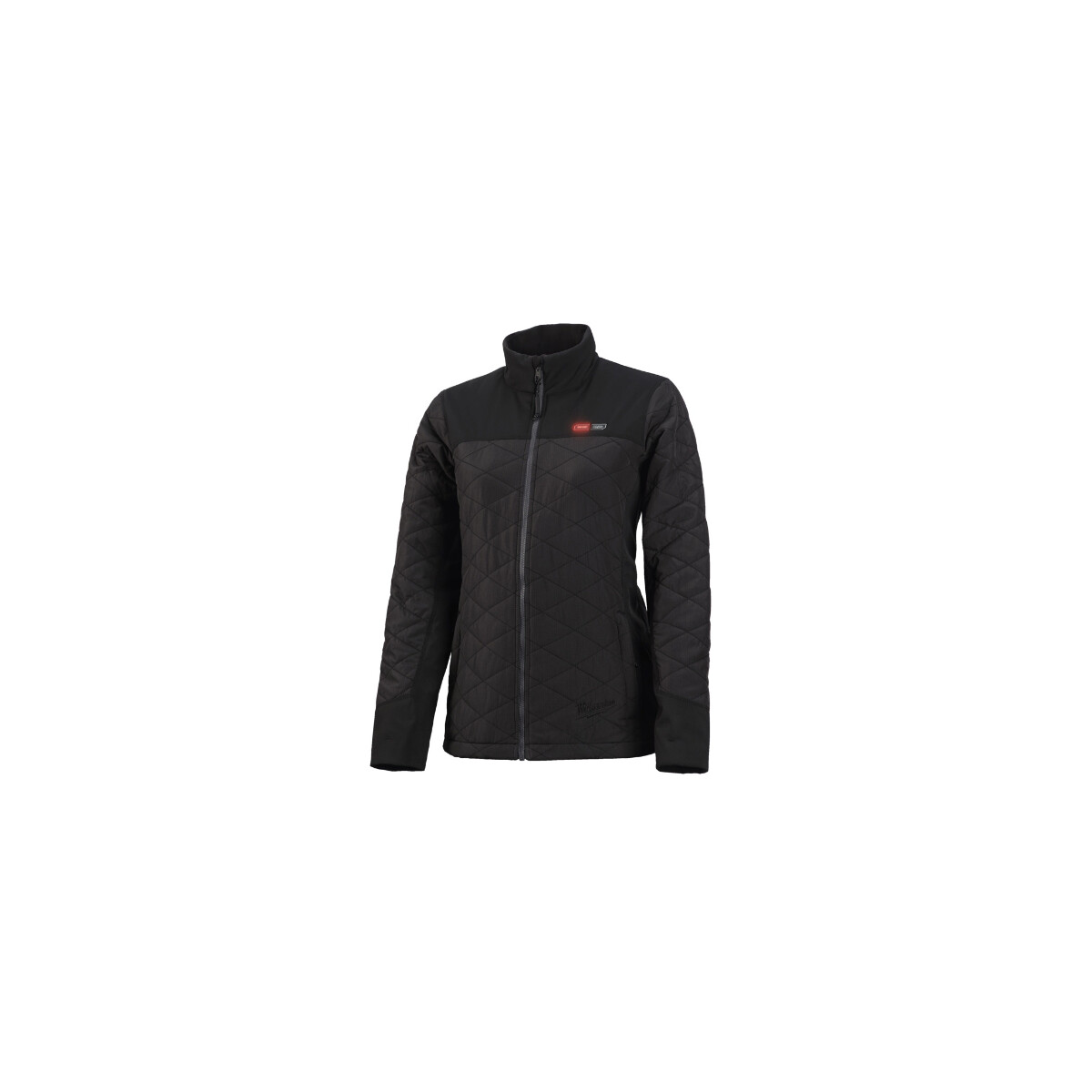 M12HJPLADIES-0(XL)  AKKU-THERMOJACKE XXX