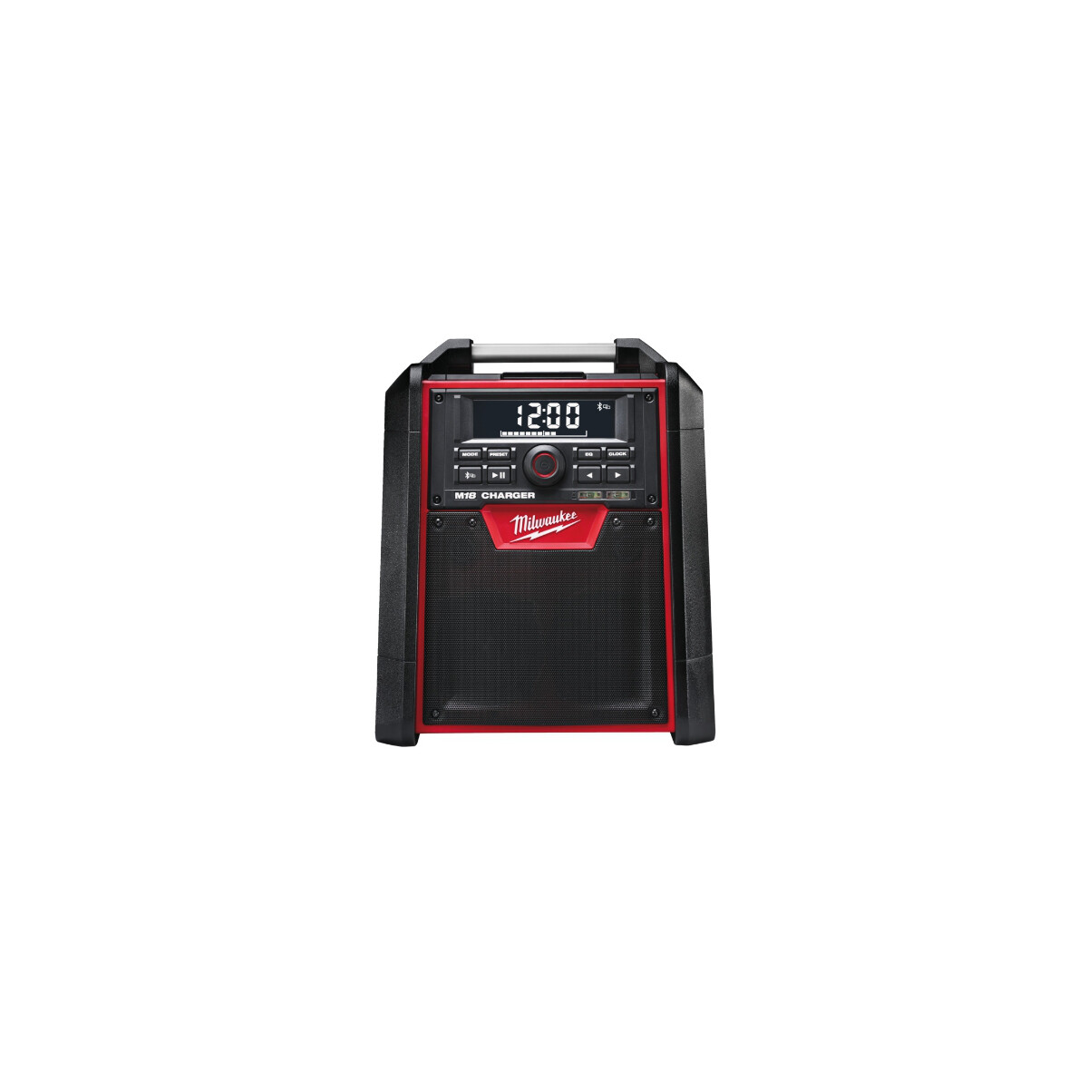 M18RC-0 AKKU-RADIO IN2