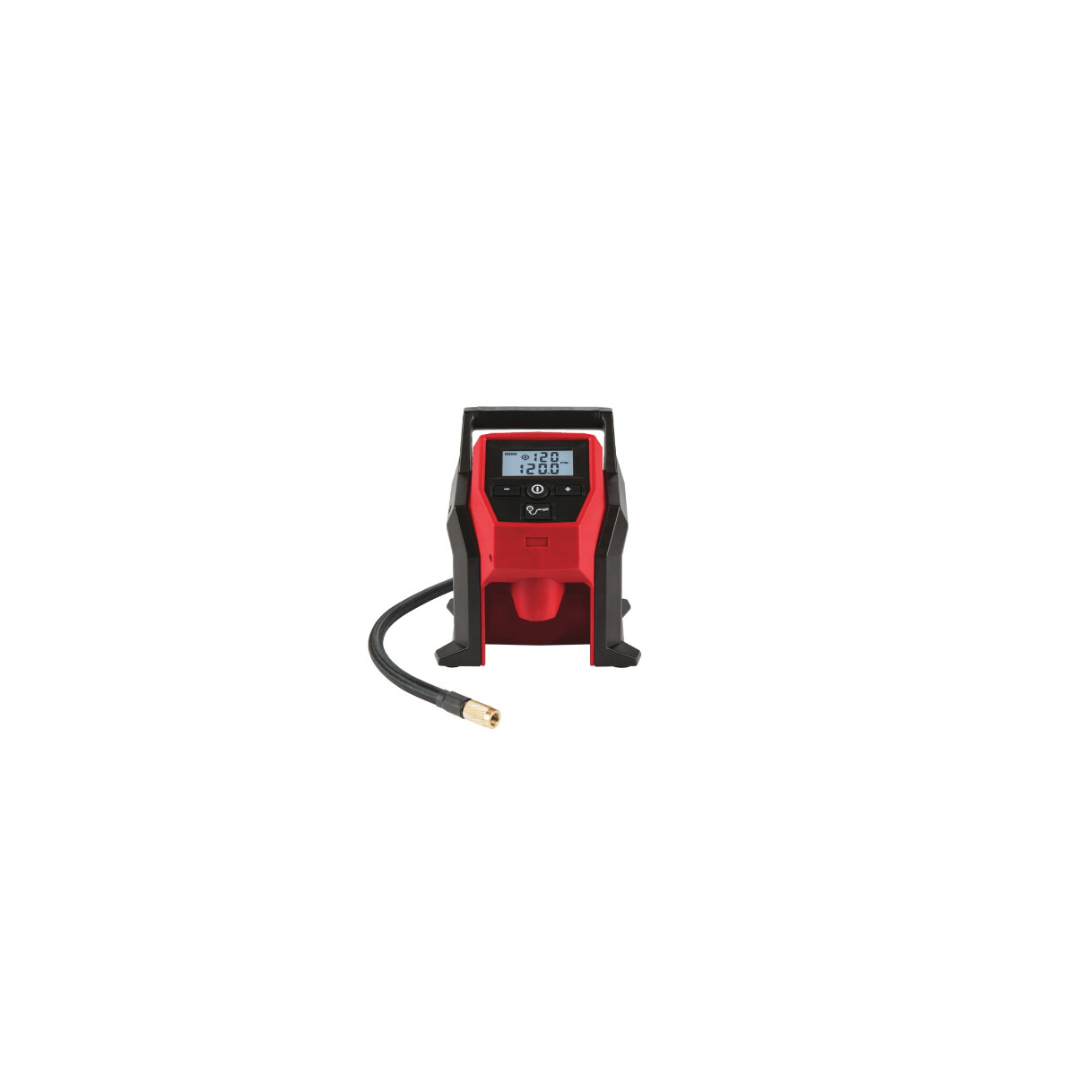 Milwaukee - Akku-Kompressor ohne Akku (M12BI-0) Neu, 135,66 €