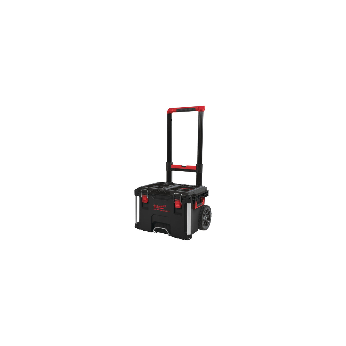 PACKOUT Trolley Koffer