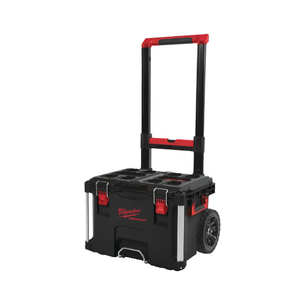 PACKOUT Trolley Koffer