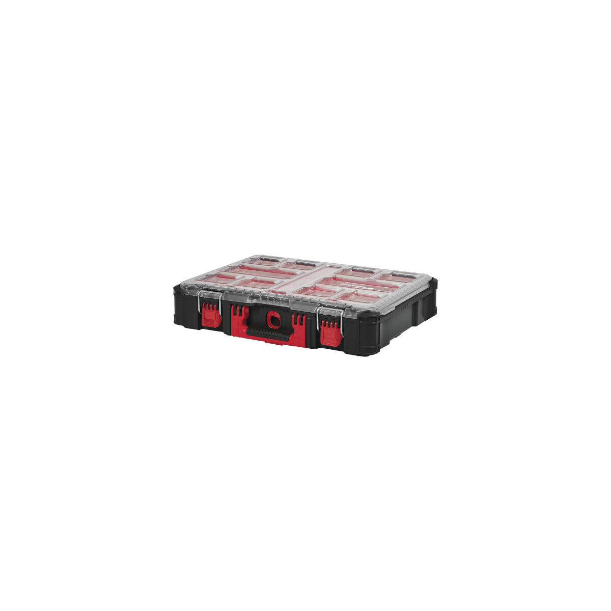 PACKOUT Organiser