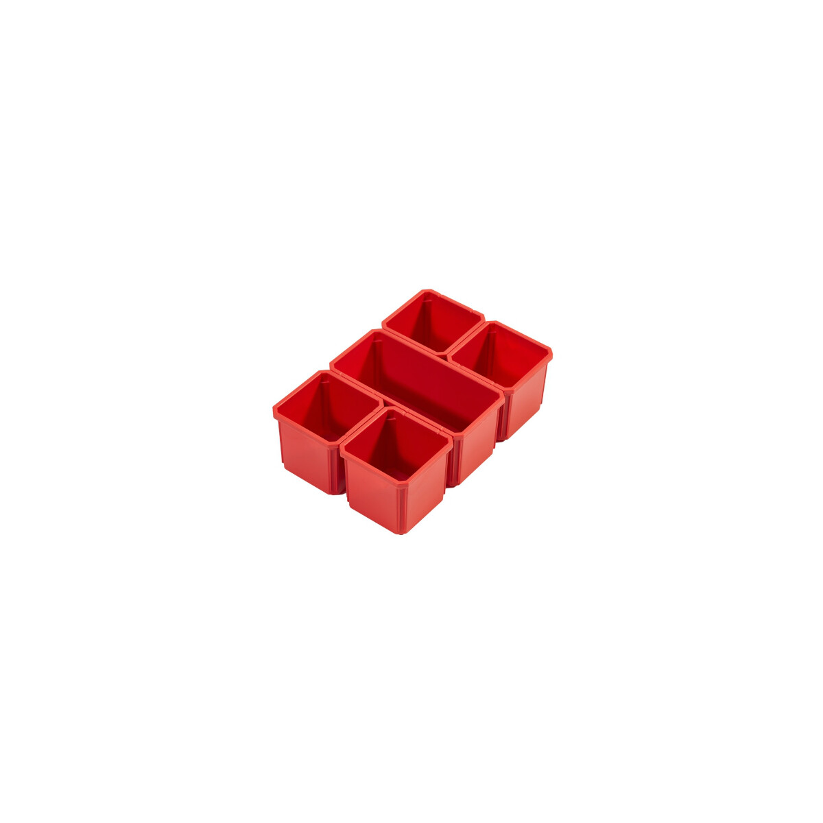 PACKOUT Ersatzboxen f. Organiser (5)