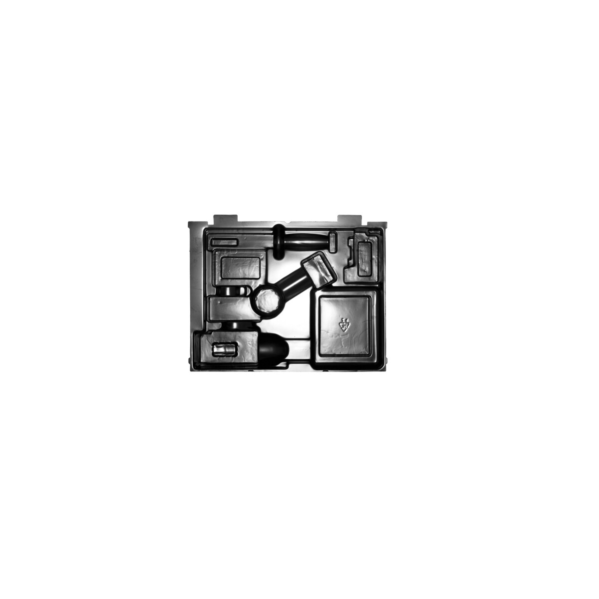HD Box Einlage 1