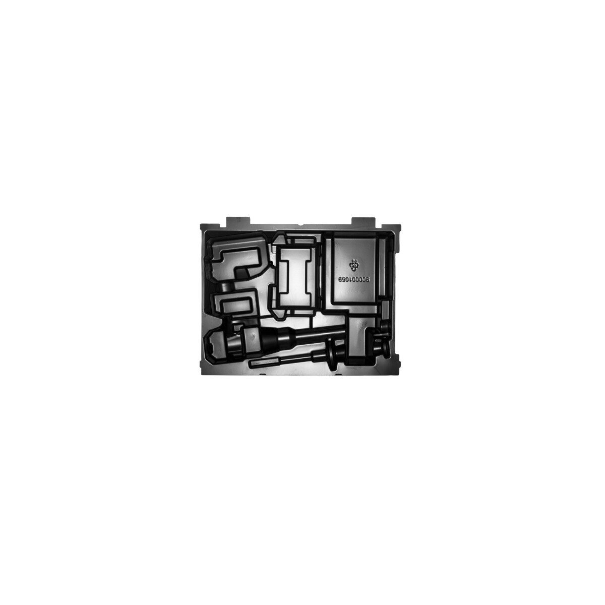 HD Box Einlage 3