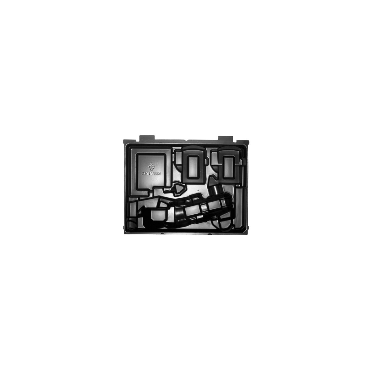 HD Box Einlage 10