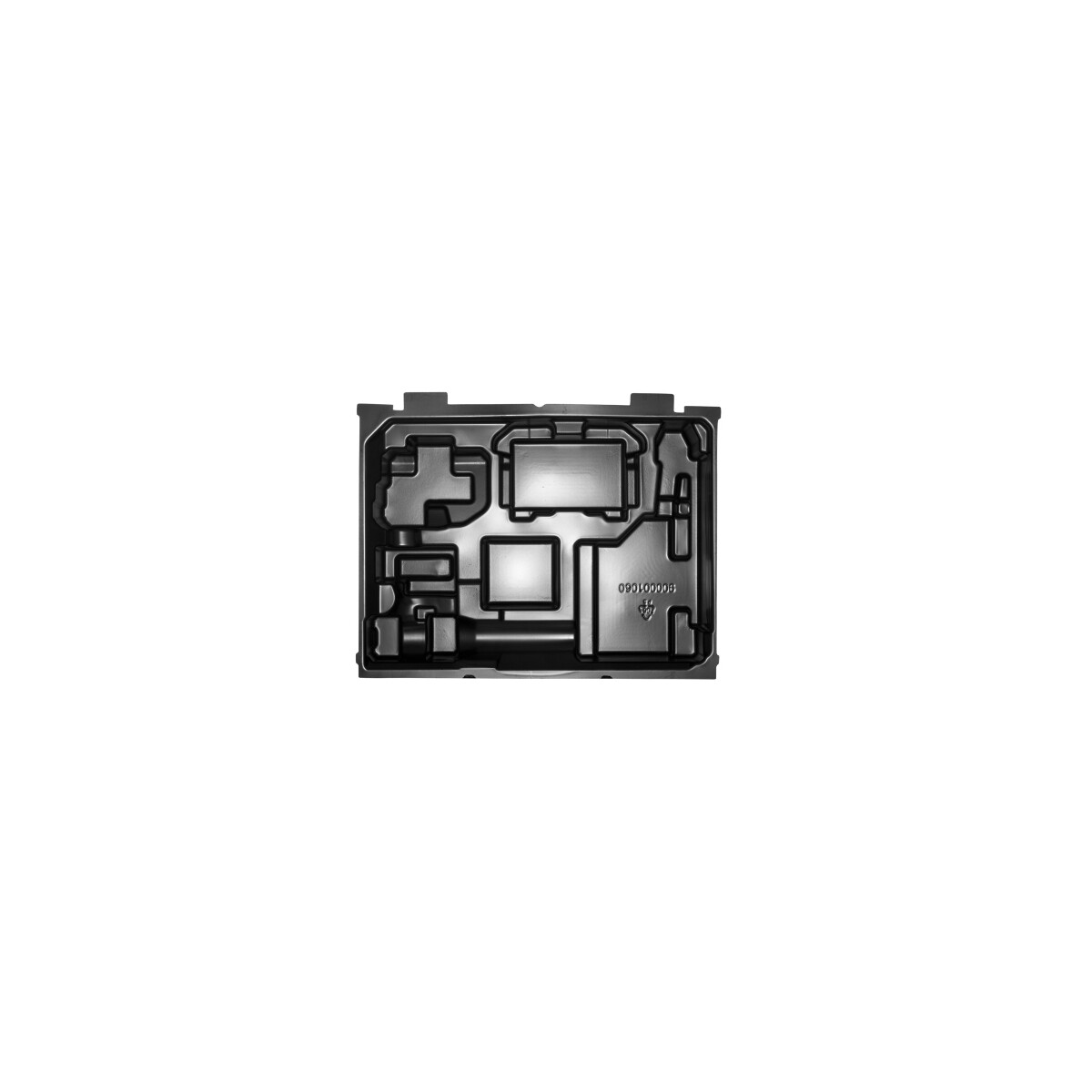 HD Box Einlage 11