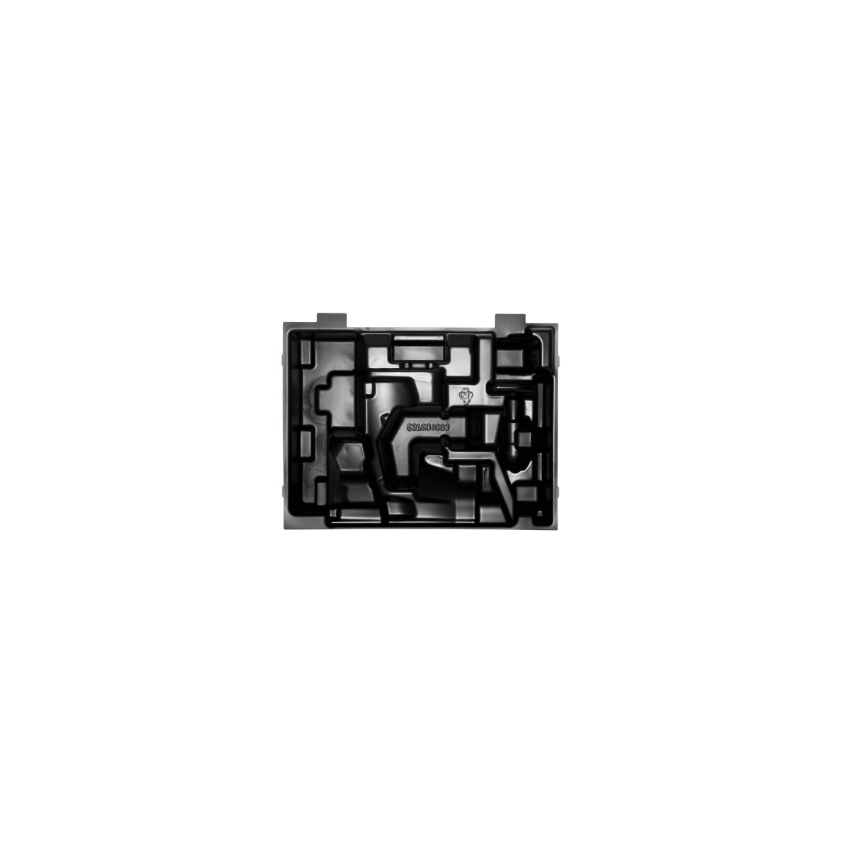 HD Box Einlage 13
