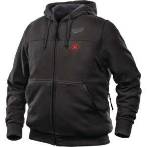 M12HHBL3-0(M) AKKU-THERMO-HOODIE XXX