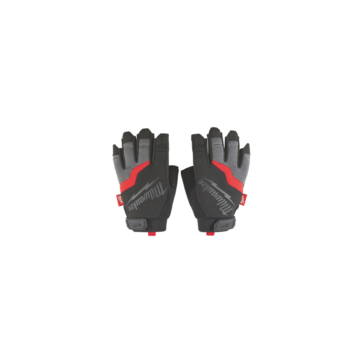 Handschuhe fingerlos Größe 11/XXL